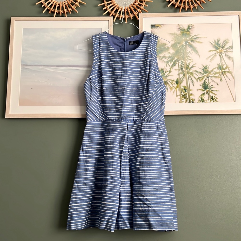 GAP Prep Dress